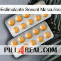 Male Sexual Stimulant levitra2